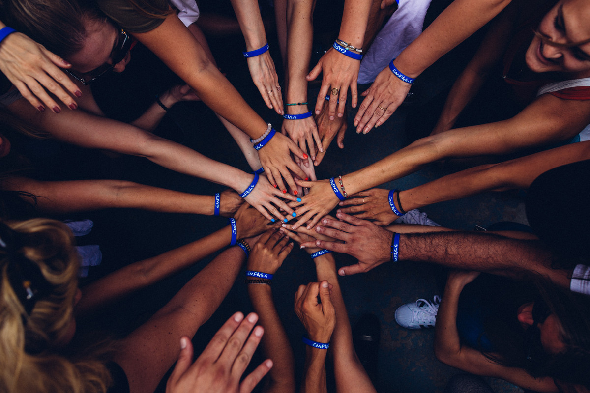 Altruism: The Firth Source of Passion
