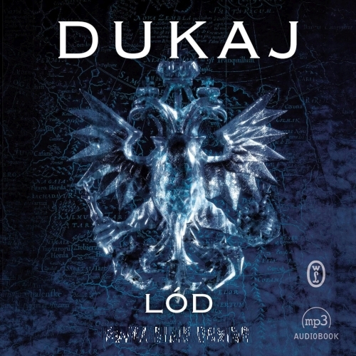 Dukaj Jacek - Lód