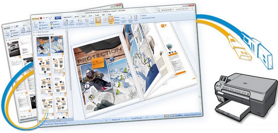 priPrinter Professional 6.6.0.2501 Multilingual