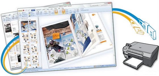 priPrinter Professional 6.6.0.2501 RePack by KpoJIuK