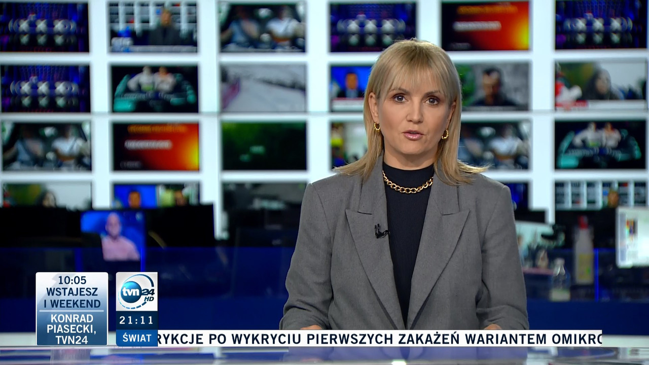 27 11 2021 marta kuligowska tvn24 6
