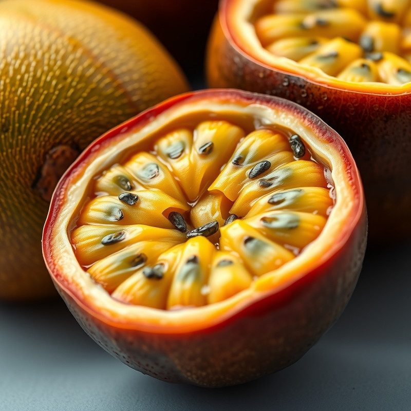 Passion fruit