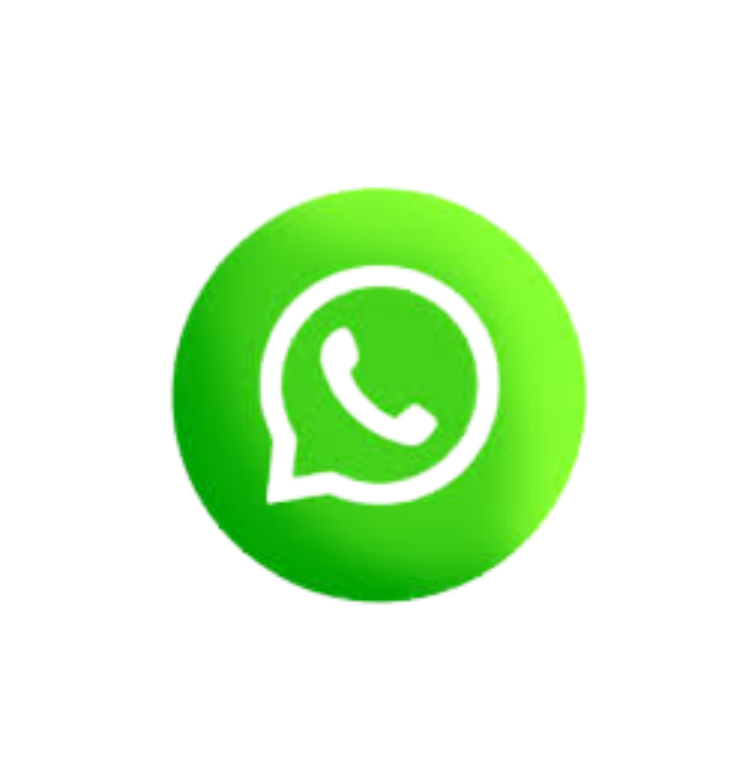 WhatsApp Icon