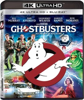 Ghostbusters (1984) .mkv UHD VU 2160p HEVC HDR TrueHD 7.1 ENG AC3 5.1 ITA ENG