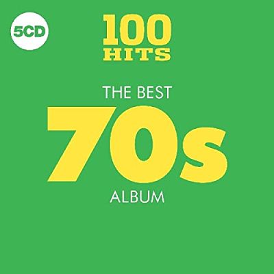VA - 100 Hits - The Best 70s Album (5CD) (11/2018) VA-1007018-opt