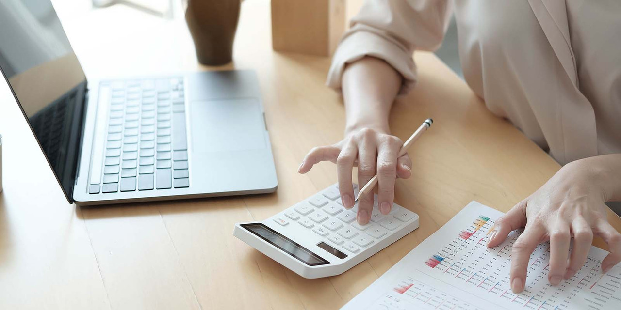 Enhancing Tax Efficiency With Amazon Accounting Services
