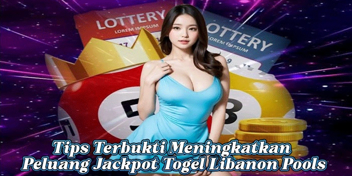 Togel Libanon Pools