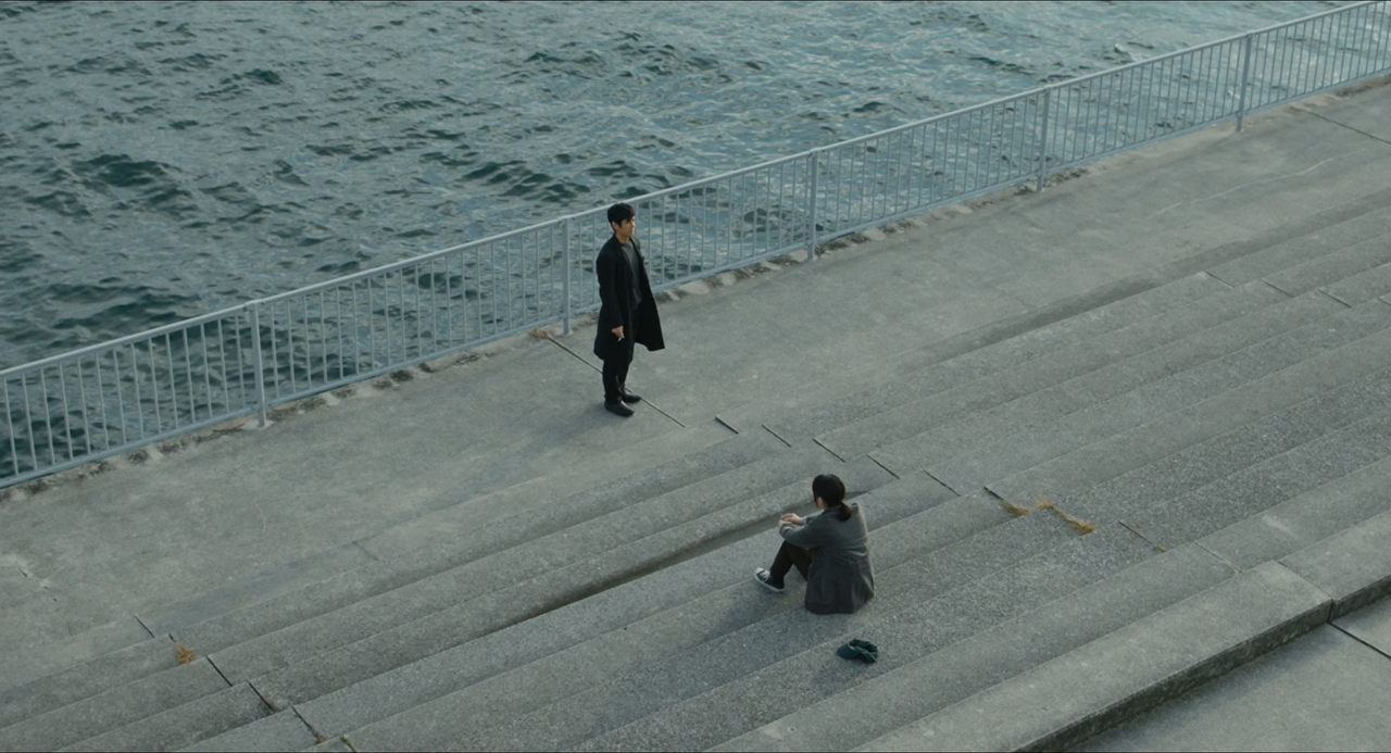 Drive My Car (2021) (1080p BluRay AV1 Opus) [NeoNyx343] - [01:47:27.942]v1