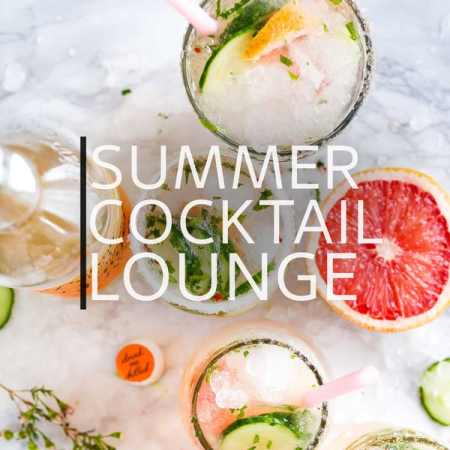 VA - Summer Cocktail Lounge Vol 1 (2022)