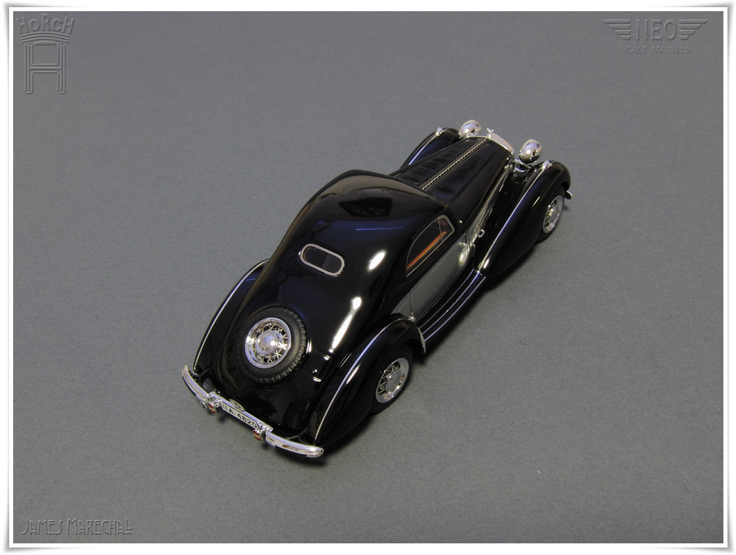 Horch 853 Coupe (5) Neo