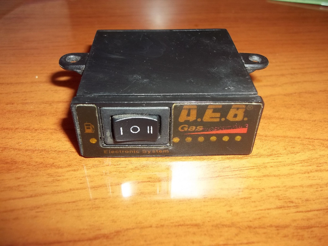 Переключатель 001