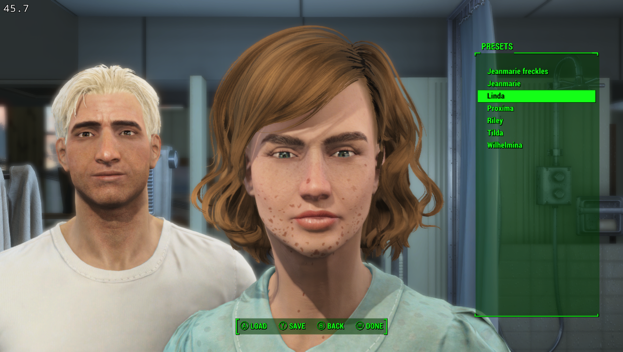 linda fo4