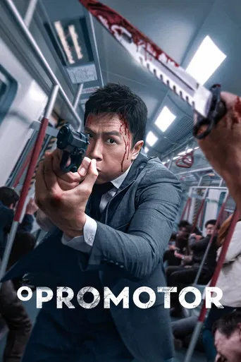 O Promotor (2024) BluRay 1080p Dual Áudio O Promotor (2024) BluRay 1080p Dual Áudio