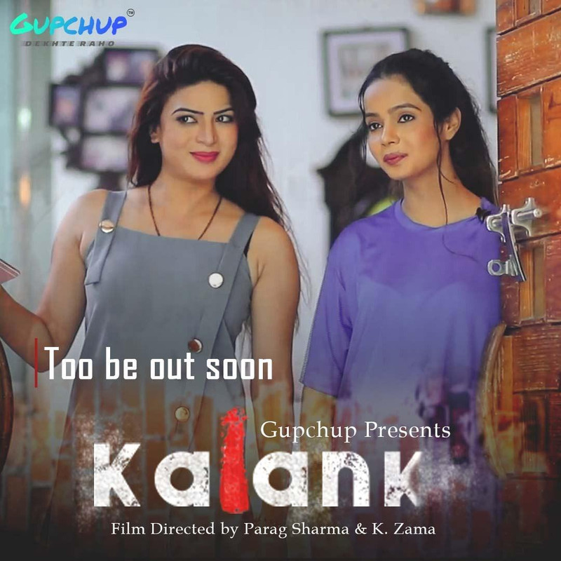 18+ Kalank (2020) S01E04 Hindi Web Series 720p HDRip 200MB Download