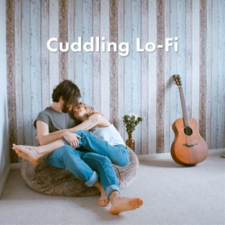 Various Artists - Cuddling Lo-Fi (2021)