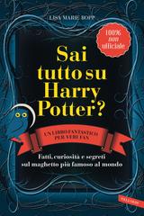 Lisa Marie Bopp – Sai tutto su Harry Potter? (2022)