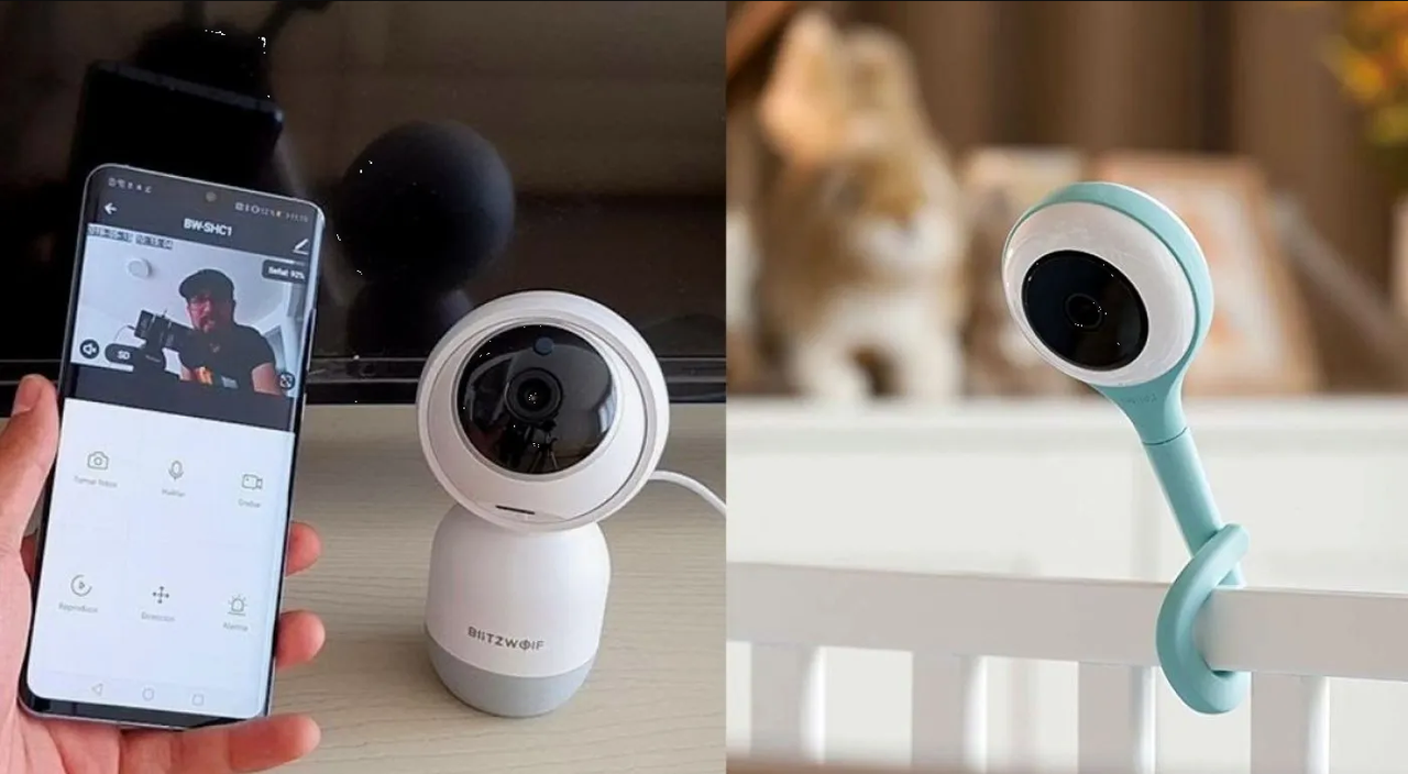 Hombre descubre la infidelidad de su esposa al cuidar a su bebé