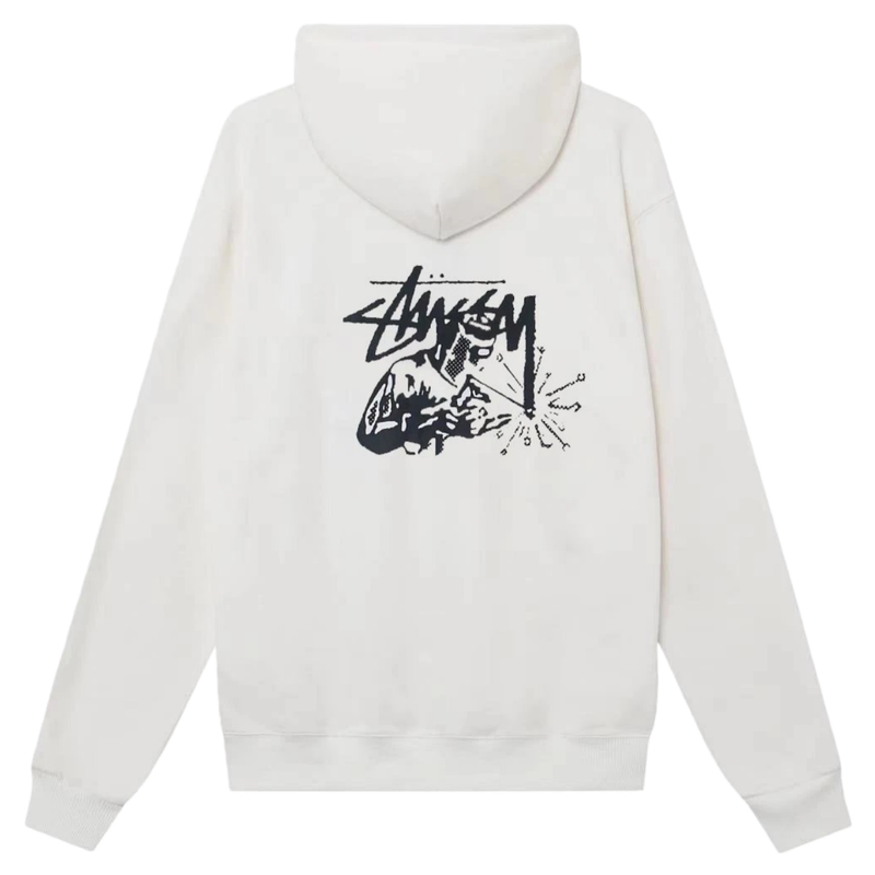 Stussy Hoodie