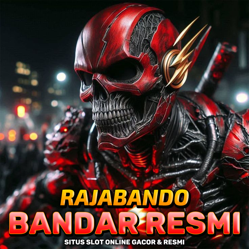 RAJABANDO | Situs Slot Online Gacor & Resmi - WooCommerce eCommerce