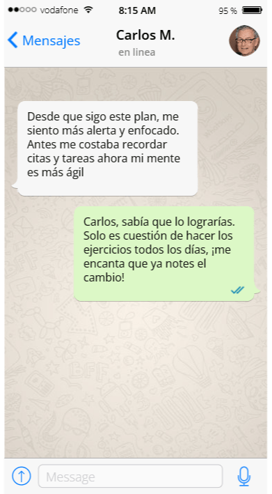 Testimonio 1