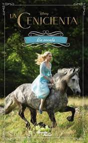 LA CENICIENTA