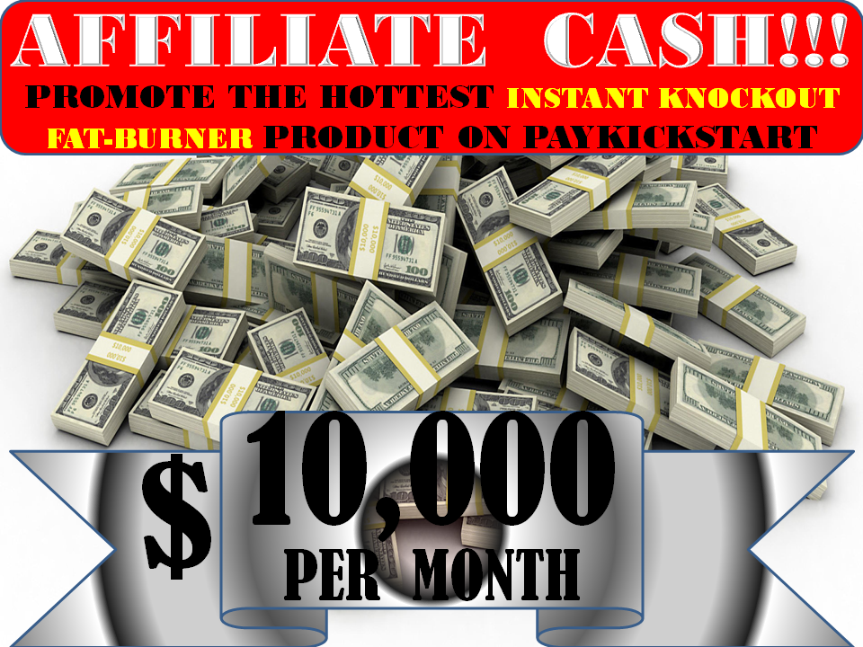 AFFILIATE-CASH-Instant-Knockout-Fatburner