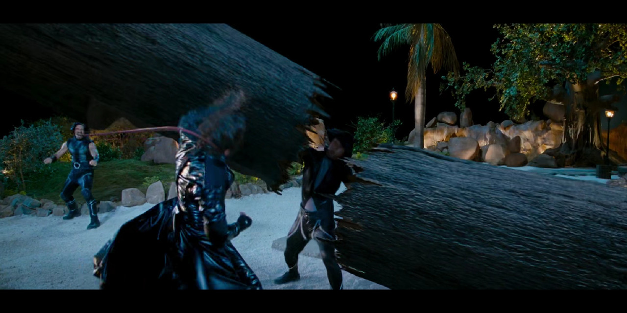 Krrish 3 Movie Screenshot