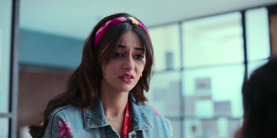 Call Me Bae (2024) Season 1 [Hindi + Tamil + Telugu + Malayalam + Kannada] WebRip 480p, 720p ESub - Complete Screenshot