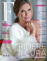 F N.41 – 13 Ottobre 2026