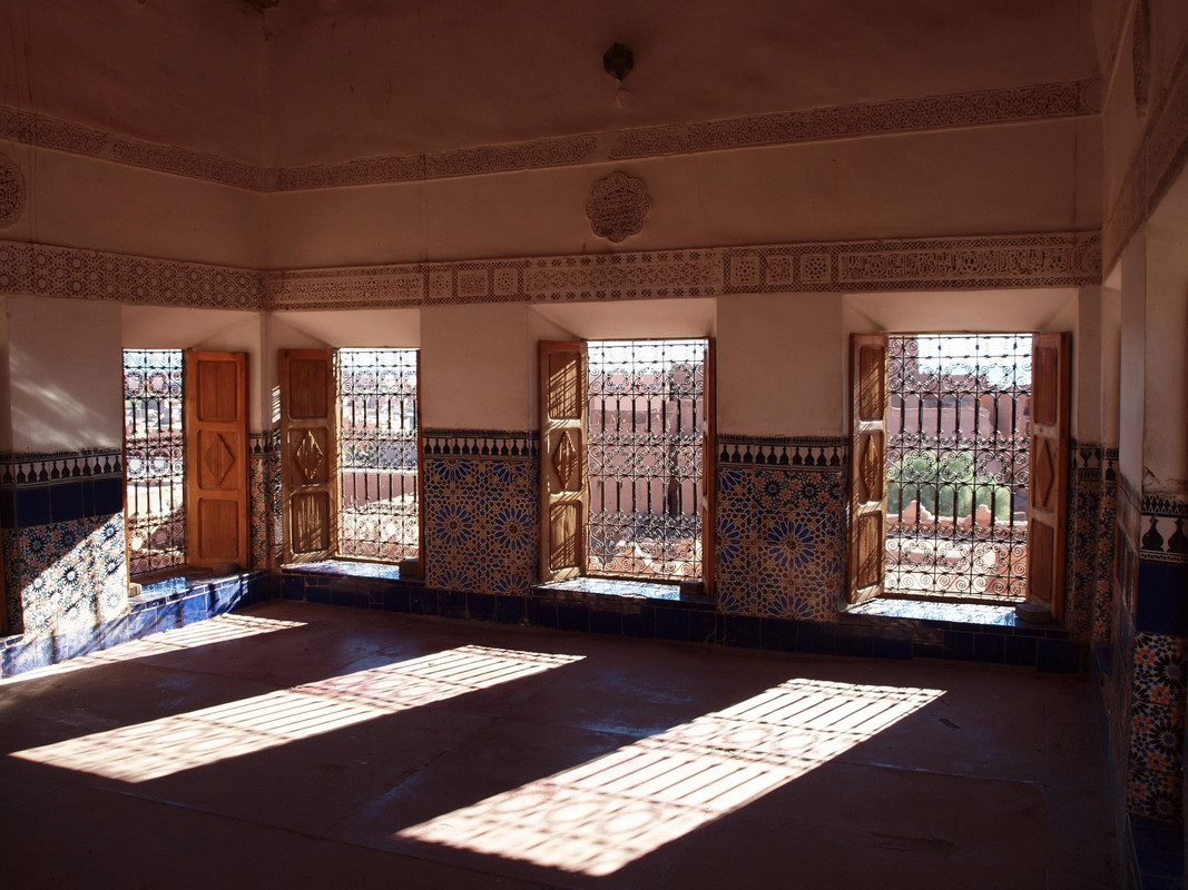 El Valle del Drâa, la gran arteria del sur de Marruecos - Blogs de Marruecos - Ouarzazate, un decorado de cine (32)