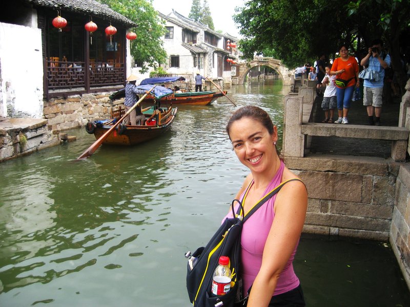 Zhouzhuang-11-8-2007 - China y sus pueblos-2007 (38)