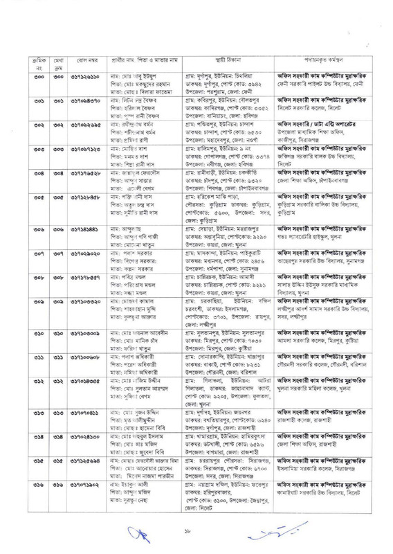 DSHE-Office-Assistant-Cum-Computer-Typist-Job-Appointment-Letter-2023-PDF-18