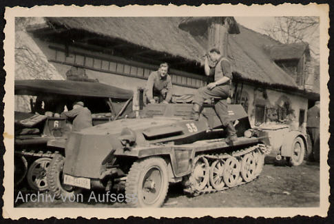 184j_2. Heeres Sturmgeschütz Brigade 184