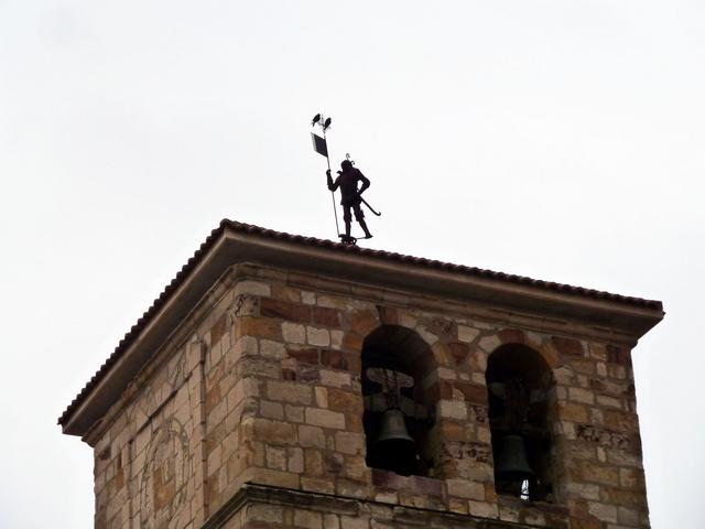 ZAMORA, TORO y "Las Edades del Hombre" - Blogs de España - Sábado en Zamora (10)