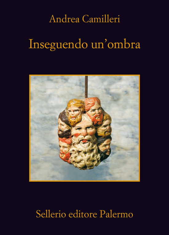 Andrea Camilleri – Inseguendo un’ombra (2014)