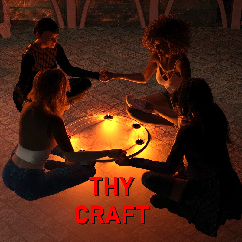 Thy Craft