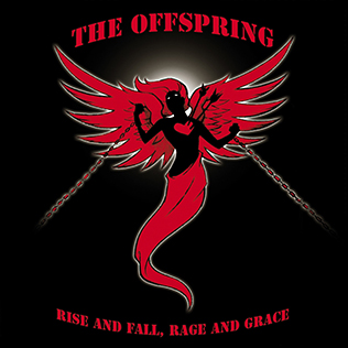 Re: The Offspring