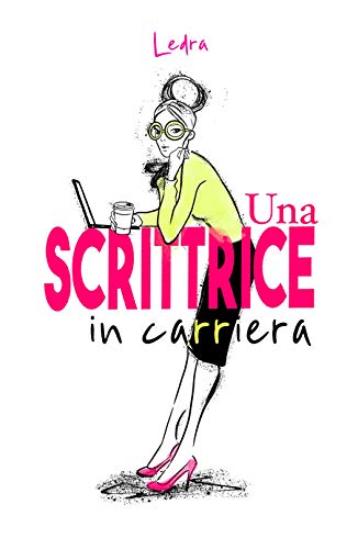 Ledra – Una scrittrice in carriera (2021)