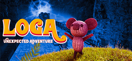 Loga: Unexpected Adventure (2020)
