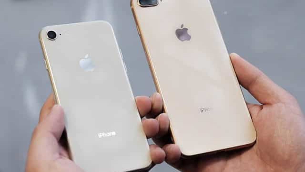 Características del iPhone 12 Pro Max