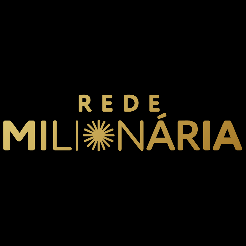 Logo Rede Milionária