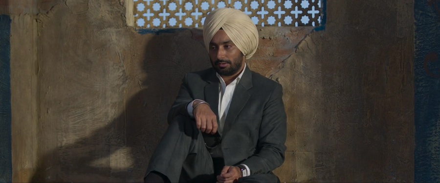 Shayar 2024 WebRip [Punjabi] 480p, 720p ESub Screenshot