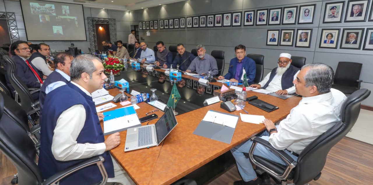 80th PCB BoG meeting focuses on reforms, talent, and transparency