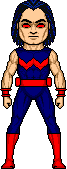 Wonderman