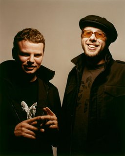 The Chemical Brothers - Discografia (1994-2022) .mp3 - 320 kbps