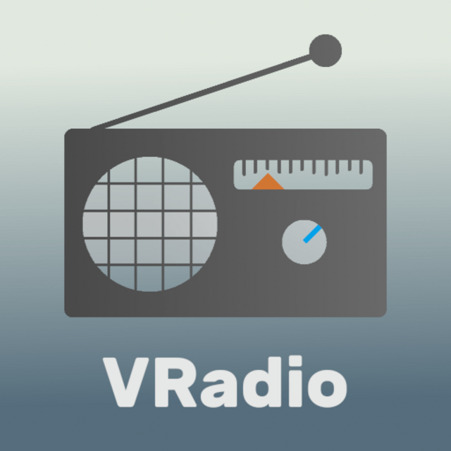 VRadio - Online Radio Player & Radio Recorder v2.1.4 [Pro version]