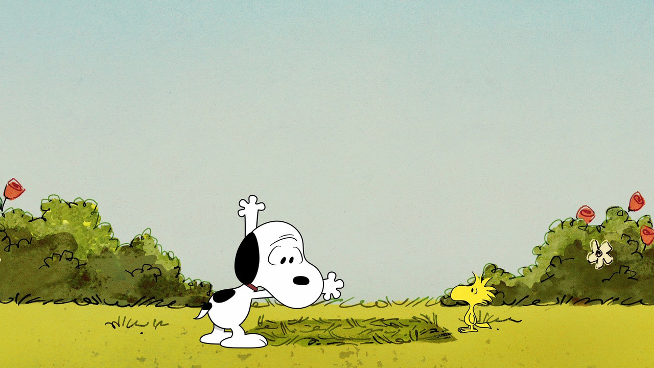 Snoopy presenta Hogar dulce hogar (2026) Full 1080p WEB DL Latino mkv snapshot 13 01 656