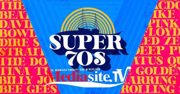 super-70's Veronica