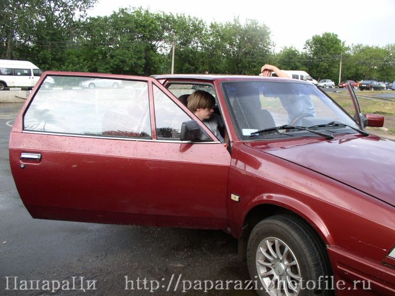 Кузов 863, шасси 1086, 013