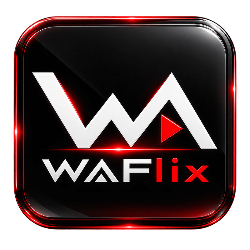 WAFlix Logo